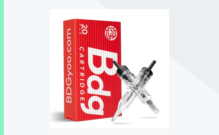 Tattoo Needles