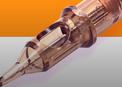 PMU Cartridges