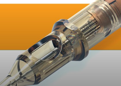 Round Shaders