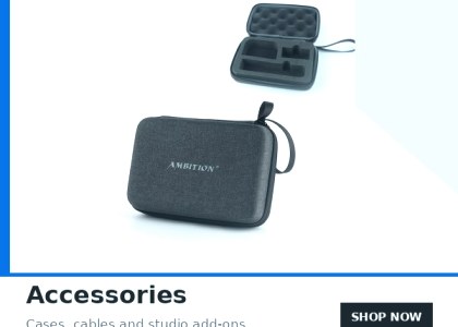 Cables & Adapters