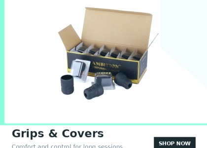 Disposable Tattoo Grip