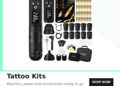 Machine Kit Parts