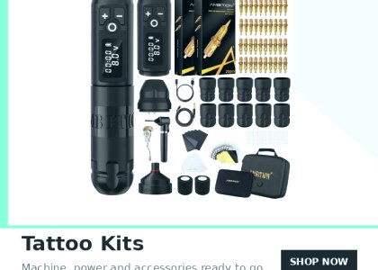 Wireless Machine Kits