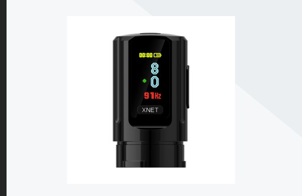 Tattoo Power Supplies