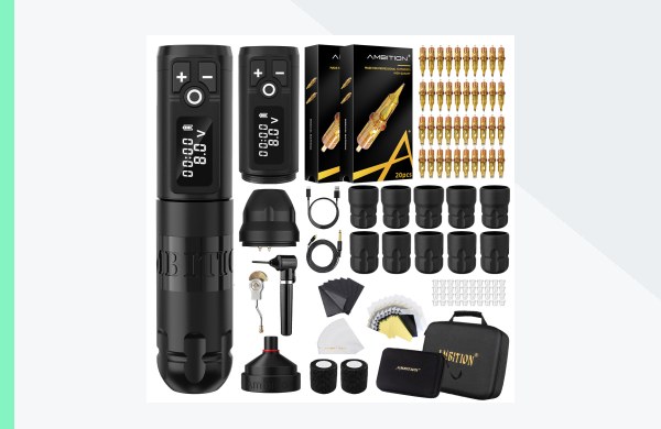 Tattoo Kits