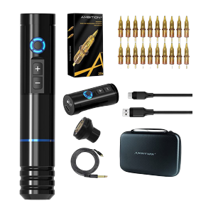 Complete Tattoo Kits