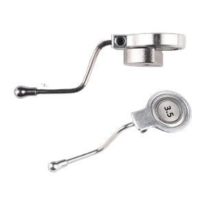 Machine Parts