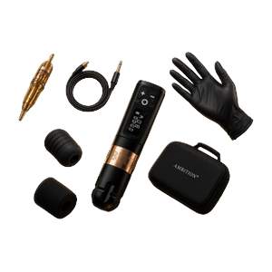 Tattoo Kits