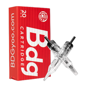 Tattoo Needles