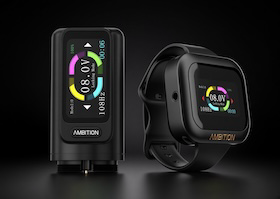Tattoo Power Supplies