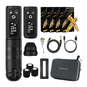 Wireless Machine Kits