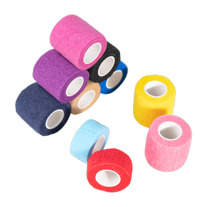 Wraps & Bandages