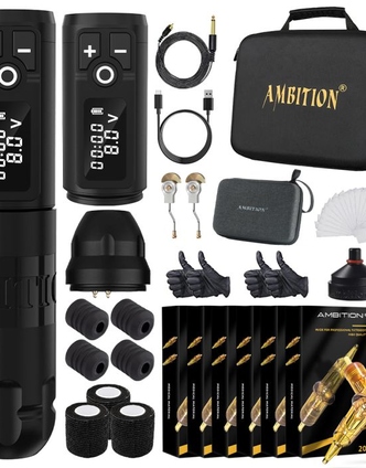 Tattoo Kits