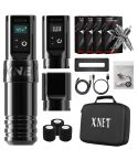 Tattoo Kit | Xnet Torch Wireless Tattoo Machine Kit