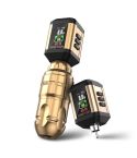 Ambition Lutin Wireless Tattoo Machine Short Pen Kit