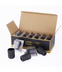 Ambition 12pcs disposable grip with Click Adjust System are suitable for Soldier/Torped/Zetton/Shura/Vibe