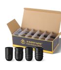 Ambition 12pcs disposable grips are suitable for Mars-U/Seher/Paco
