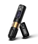 Ambition Soldier Wireless Tattoo Machine Pen