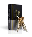 Ambition Revolution Tattoo Cartridge Needles
