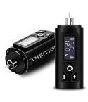 Ambition G4 RCA Wireless Tattoo Power Supply 