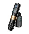 Ambition Vibe Tattoo Machine Brushless Motor 