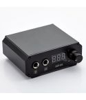 Ambition Mini LCD Dual Tattoo Power Supply
