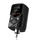 Ambition Kuark Mini RCA Tattoo Power Supply