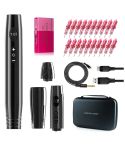 Tattoo Kit | Ambition Dragonkiss Complete Wireless Tattoo Machine Kit
