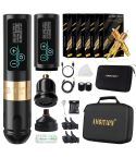 Tattoo Kit | Ambition Vibe Wireless Tattoo Machine Kit