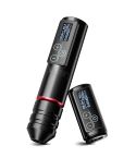 Xnet Vane Wireless Tattoo Machine Brushless Motor