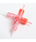 BDG Permament Makeup Tattoo Needle Cartridges