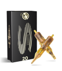 Savage Tattoo Needle Cartridges