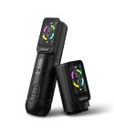 Ambition Zetton Wireless Tattoo Machine Pen