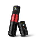 Xnet Vipera Adjustable Stroke Wireless Tattoo Machine Pen