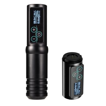Ambition Torden Wireless Tattoo Machine Brushless Motor