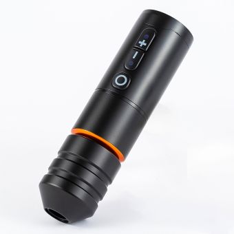 Ninja Pro Wireless Tattoo Machine