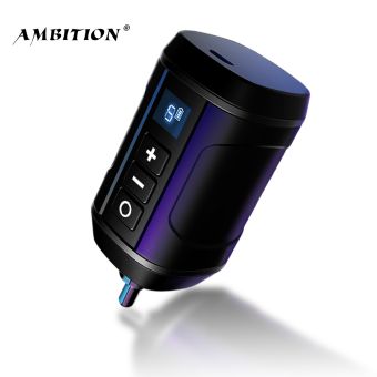 HELLO Wireless Charging Power Supply 3