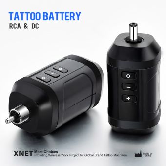 HELLO Wireless Charging Power Supply 3