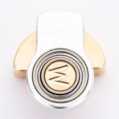 Ambition 2.5/3.0/3.5/4.0/4.2/4.5/5.0mm Copper Tattoo Eccentric Wheel Accessories