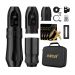 Tattoo Kit | Ambition Troll Wireless Tattoo Machine Kit