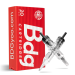 BDG Tattoo Needle Cartridges