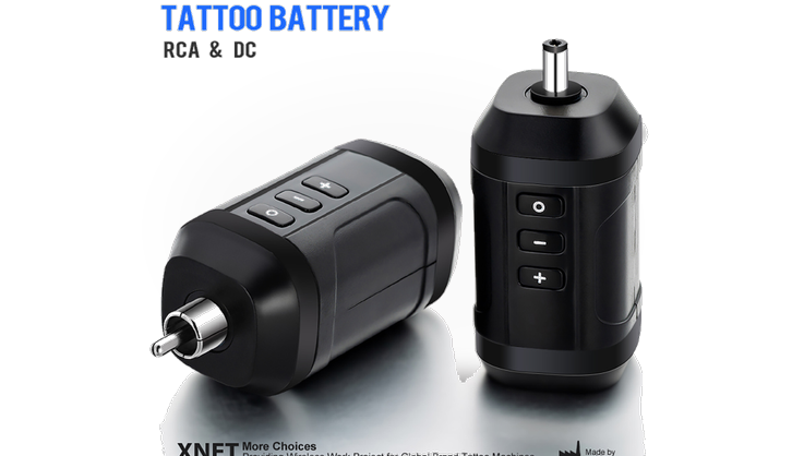 HELLO Wireless Power Supply 3
