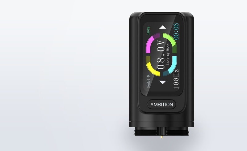 Xnet Color Display Battery
