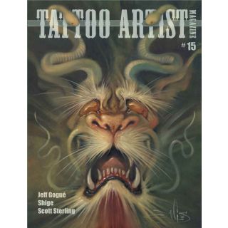 Issue 15