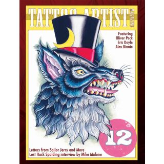Issue 12