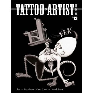 Issue 13