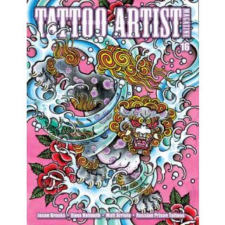 Issue 16