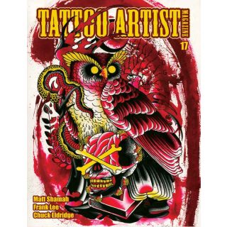 Issue 17