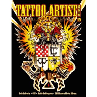 Issue 19
