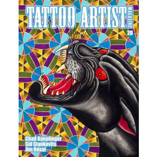 Issue 20